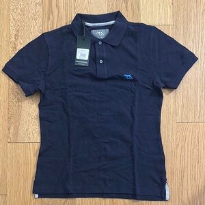 RODD AND GUNN POLO MEN M NAVY